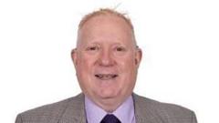 Reform councillor in Cornwall leaves party