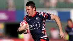 GB sevens programme to be scrapped in July