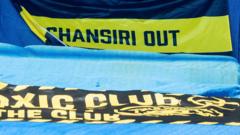 WATCH: Football Heaven Special: Owls in crisis