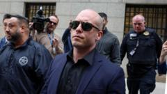 US soldier accused of betting on Maduro's removal pleads not guilty to fraud charges