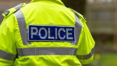 Youth criminal damage prompts dispersal order