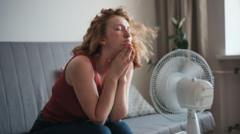 Ireland set to have longest heatwave since 1976