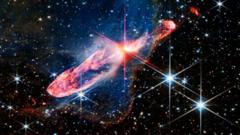 Scientists in a race to discover why our Universe exists