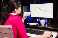 Are Rising Trade Barriers Threatening India's Booming Back-Offices?