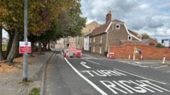 Parking reinstated after council review