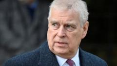 Andrew was sub-letting Royal Lodge cottages, watchdog reveals