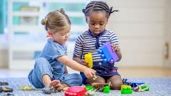 Most popular baby names for boys and girls in 2025 revealed