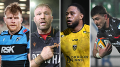 State of play for Wales' clubs before Six Nations
