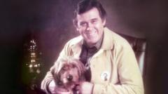 What Legacy Did Cartoon Cavalcade&#039;s Glen Michael Leave Behind at 99?