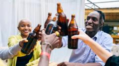 Kenya's sweeping alcohol control plan sparks anger