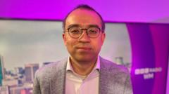 Five things fans learned from Jeff Shi's interview