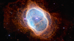 James webb space telescope: Nasa cosmos images, wetin dey di view