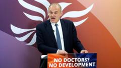 Lib Dems call for GP guarantee on new housing developments