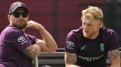 England have 'no doubts' over Ashes prep but is it enough?