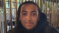 Drill rappers jailed over gang row teen murder