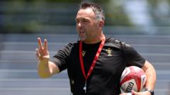 Questionnaire sends message as Wales seek answers