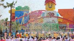 Can Western Theme Parks Drive China&#039;s Spending Surge?