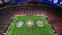 Why Were Seats Empty as Chelsea Kicked Off Their Club World Cup Journey?
