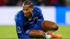 Joao Pedro has not contributed in recent matches