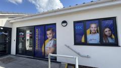 Youth centre doubles in size after £500k makeover