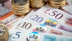 Economy 'to grow by under 1%' this year