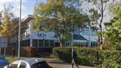 Major contract approved to prevent bed blocking