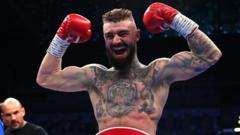 Crocker set to defend world title at Windsor Park