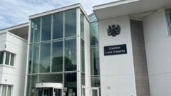 Woman accused of £200k charity fraud over nine years