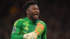 Onana v De Gea verdict after Man Utd keeper's latest error