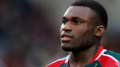 Ilione one of seven to sign Leicester deals