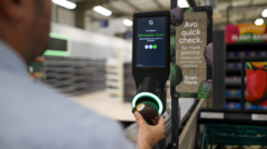 Can Tesco's New Avocado Scanners Perfect Your Guacamole?