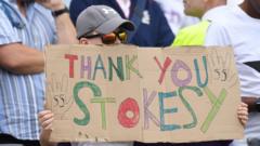 Stokes created moments and the moments are no more