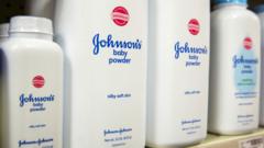 Why the Scottish Talcum Powder Lawsuit Against Johnson and Johnson is a Massive Deal