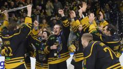 Continental Cup ‘means everything’ to Panthers