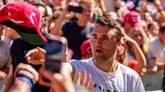 Young fans and critics debate Charlie Kirk's political legacy