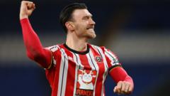Is Wrexham&#039;s New Signing Moore the Key to Strengthening Their Attack?