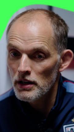 Thomas Tuchel responds to criticism of performances
