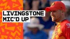 How Did Mic&#039;d Up Livingstone Lead His Team in Real Time?