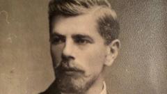 New search engine reveals if ancestors were in Nazi party