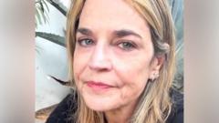 'It's never too late': Savannah Guthrie's new plea for mother's release as FBI analyses glove