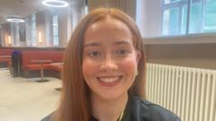 Student teachers not eligible for £20,000 support feel 'disheartened'