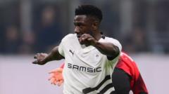 Ipswich complete moves for Matusiwa & Kipre