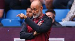 Nuno disappointed to drop late points in Burnley draw