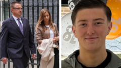 Henry Nowak deserves legacy that goes beyond tragedy, says PM