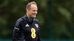 Is Wales Ready to Catch Up for Euro 2025?