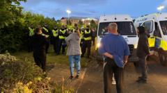 The Asylum Hotel Clashes Prove We Are Tracking the Wrong Numbers