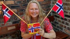 From Vikings to Scousers: Liverpool's enduring Norwegian bond