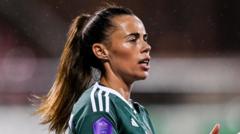 Rafferty returns for NI's World Cup qualifiers