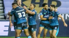 Can Leigh Overcome the Scare to Secure Victory Over Catalans and Climb to Third?