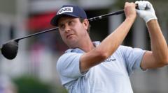 Why Was English&#039;s Caddie Denied Entry to the UK Due to a Drug Conviction?